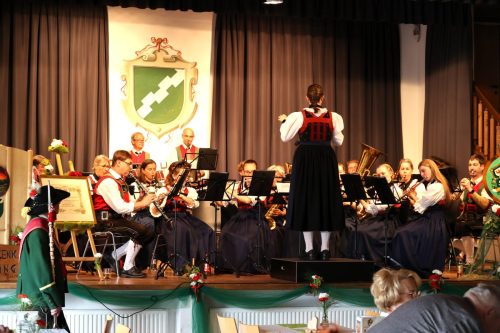 Musikkapelle