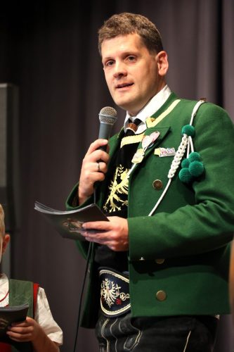 Moderation Matthias