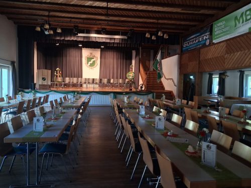 Festsaal